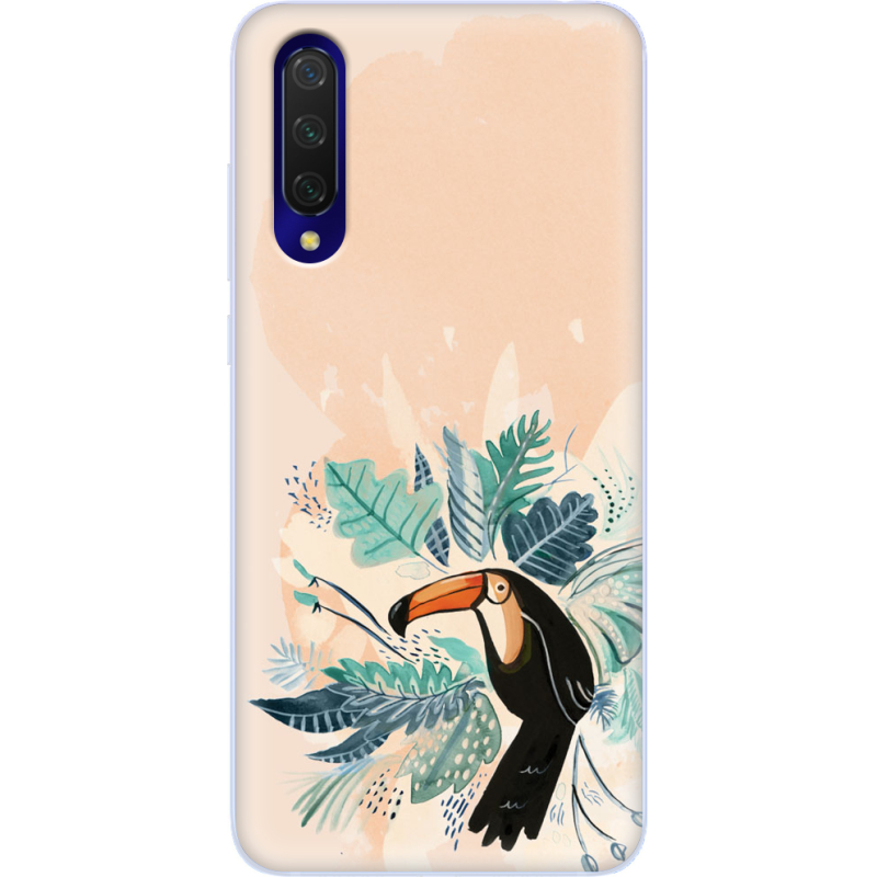 Чехол Uprint Xiaomi Mi 9 Lite 