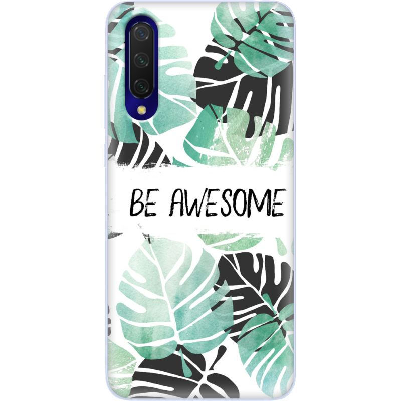 Чехол Uprint Xiaomi Mi 9 Lite 