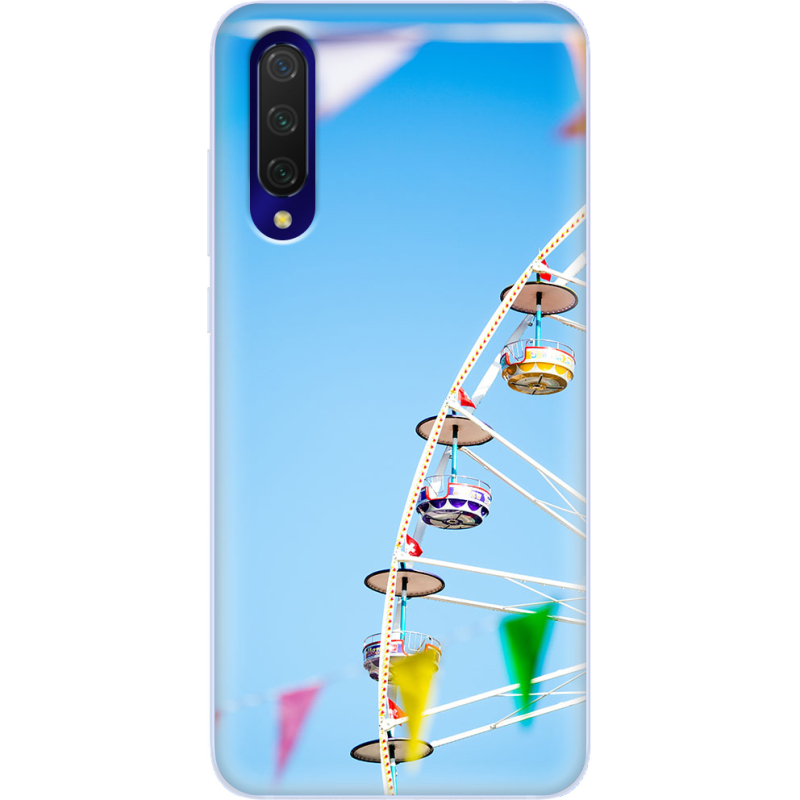 Чехол Uprint Xiaomi Mi 9 Lite 