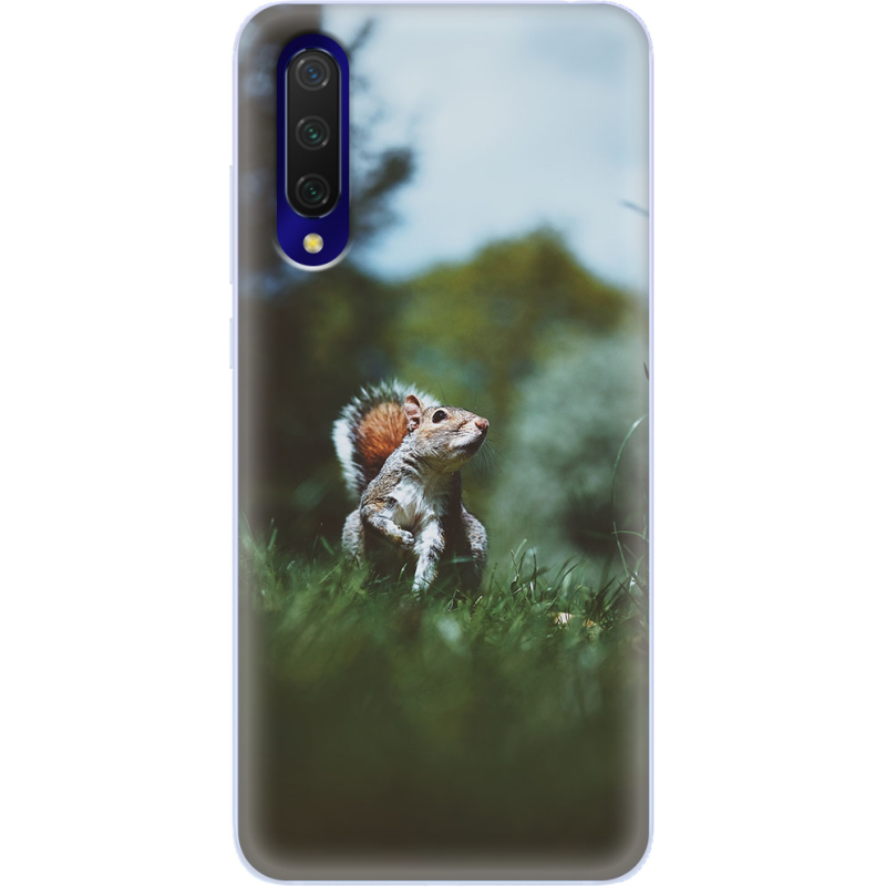 Чехол Uprint Xiaomi Mi 9 Lite 
