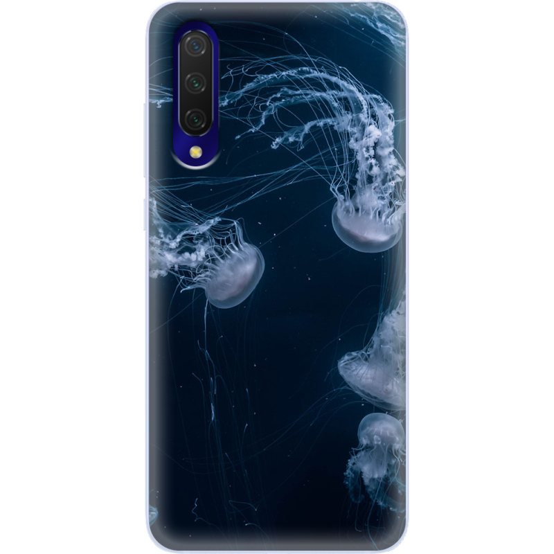 Чехол Uprint Xiaomi Mi 9 Lite 