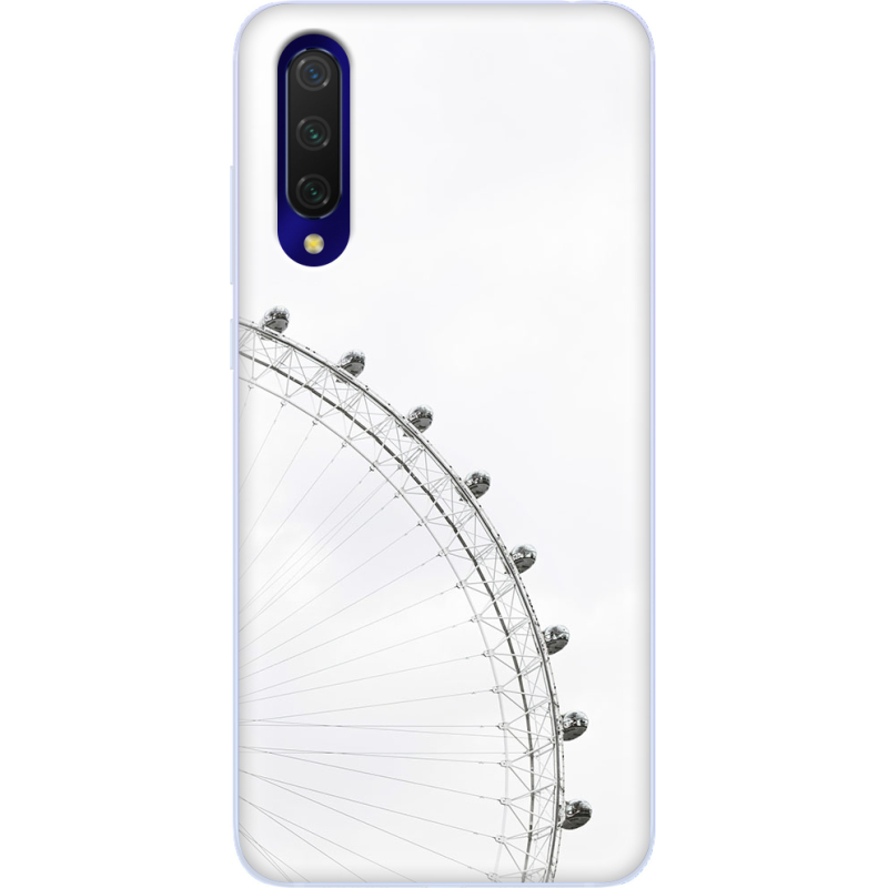 Чехол Uprint Xiaomi Mi 9 Lite 