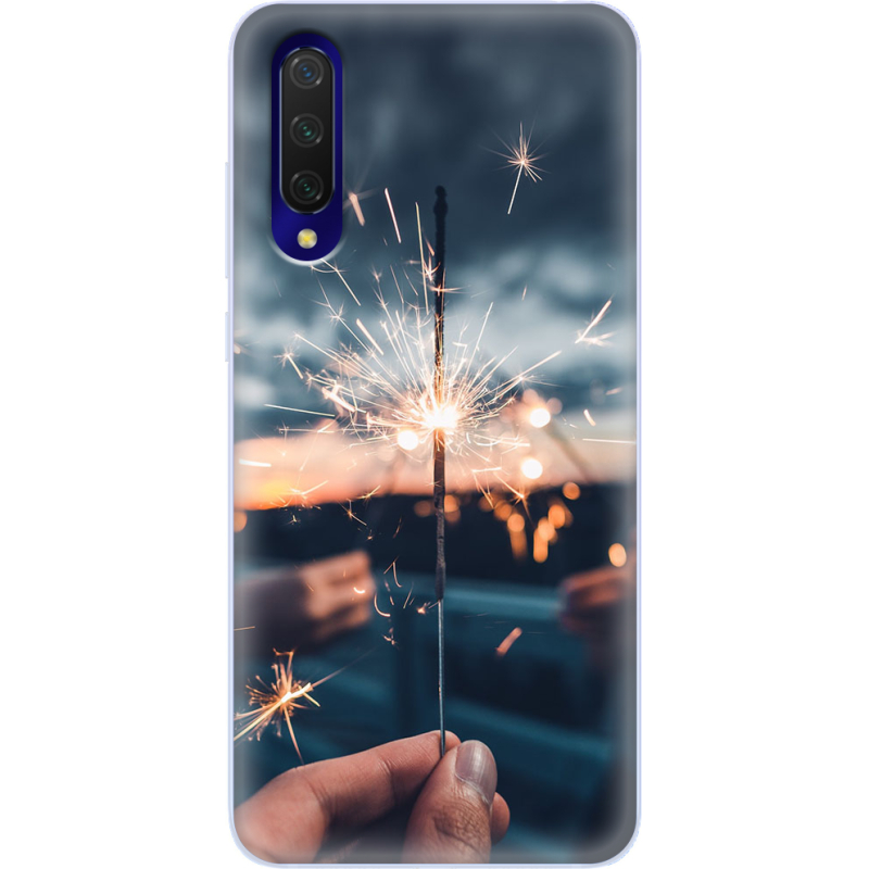 Чехол Uprint Xiaomi Mi 9 Lite 