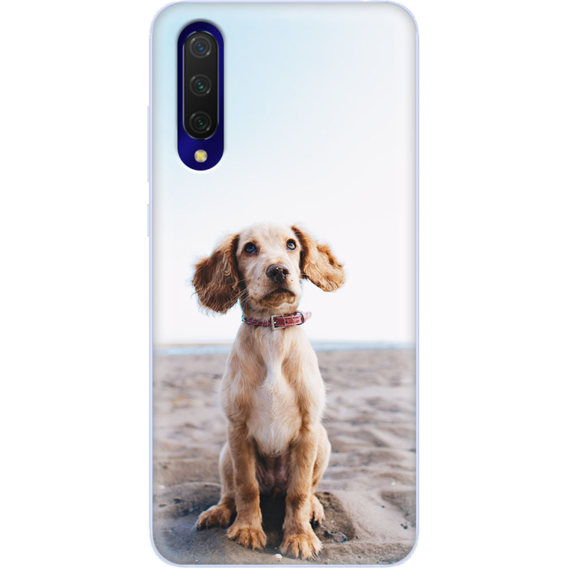 Чехол Uprint Xiaomi Mi 9 Lite 