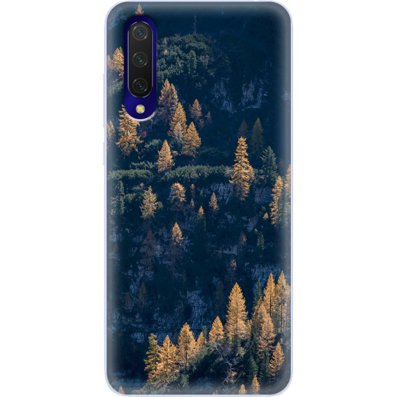 Чехол Uprint Xiaomi Mi 9 Lite 