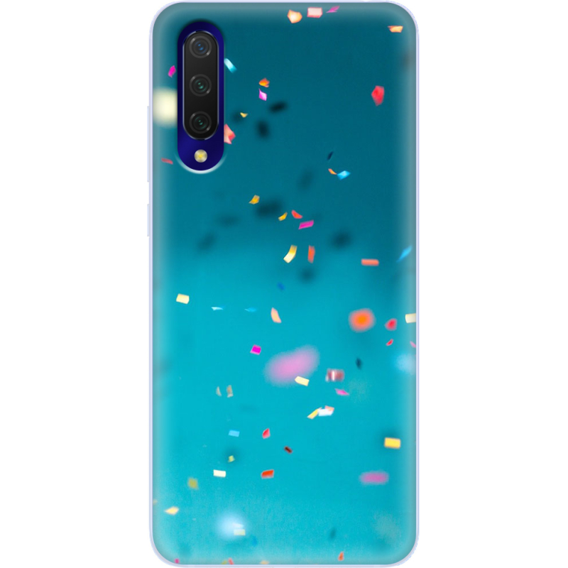 Чехол Uprint Xiaomi Mi 9 Lite 