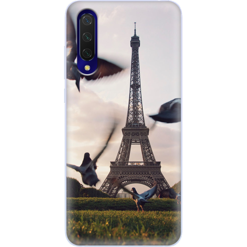 Чехол Uprint Xiaomi Mi 9 Lite 