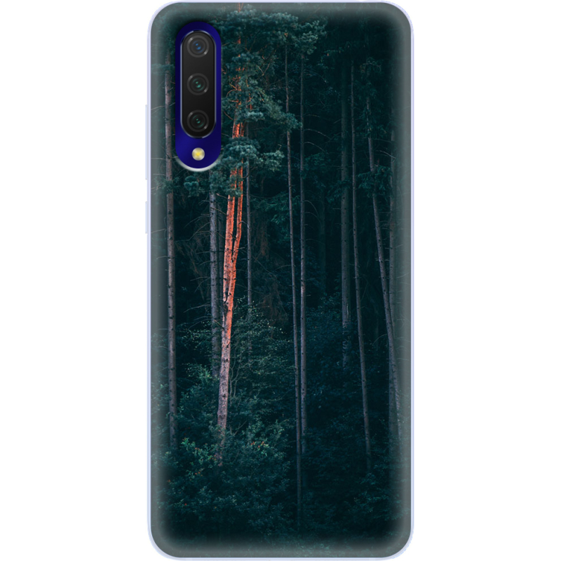 Чехол Uprint Xiaomi Mi 9 Lite 