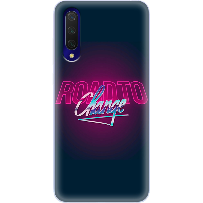 Чехол Uprint Xiaomi Mi 9 Lite 