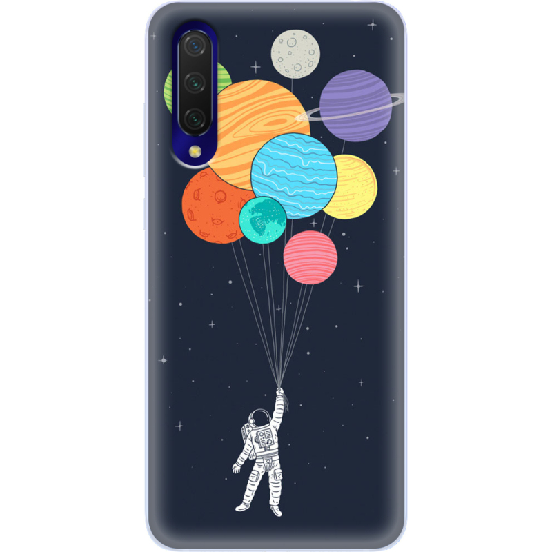 Чехол Uprint Xiaomi Mi 9 Lite 