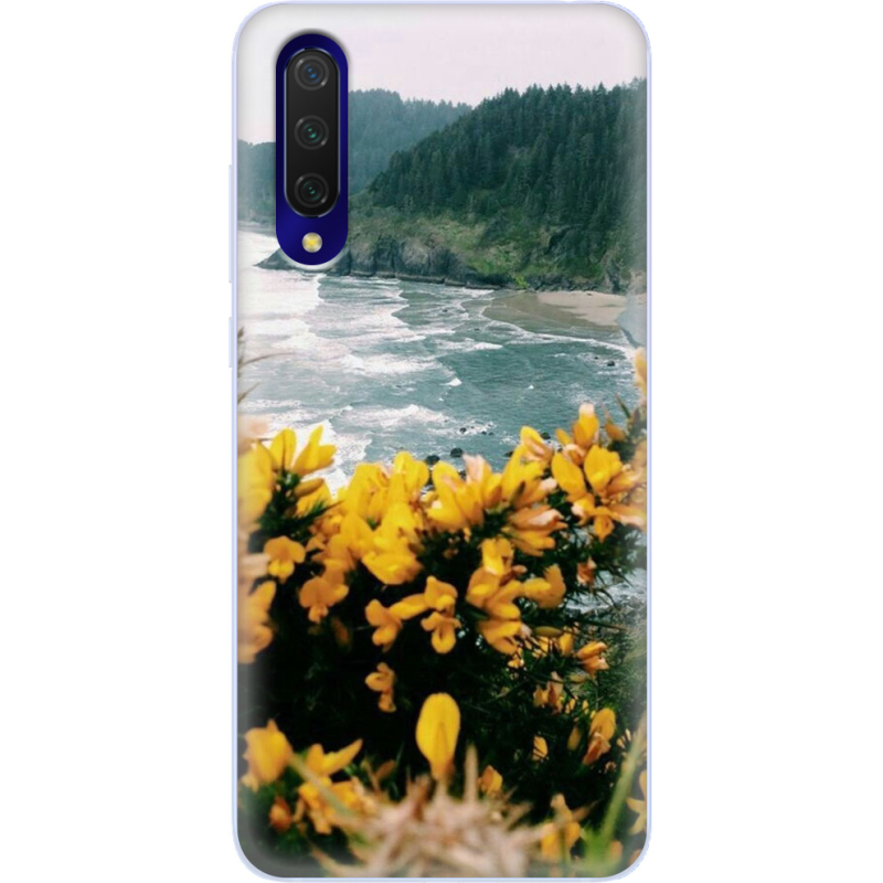 Чехол Uprint Xiaomi Mi 9 Lite 