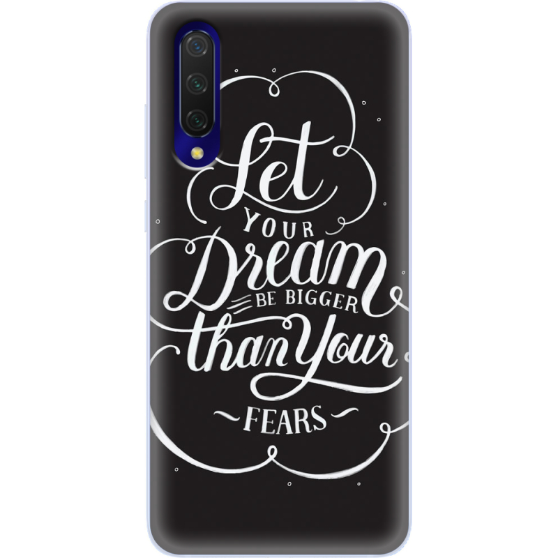 Чехол Uprint Xiaomi Mi 9 Lite 