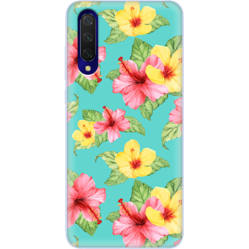 Чехол Uprint Xiaomi Mi 9 Lite 