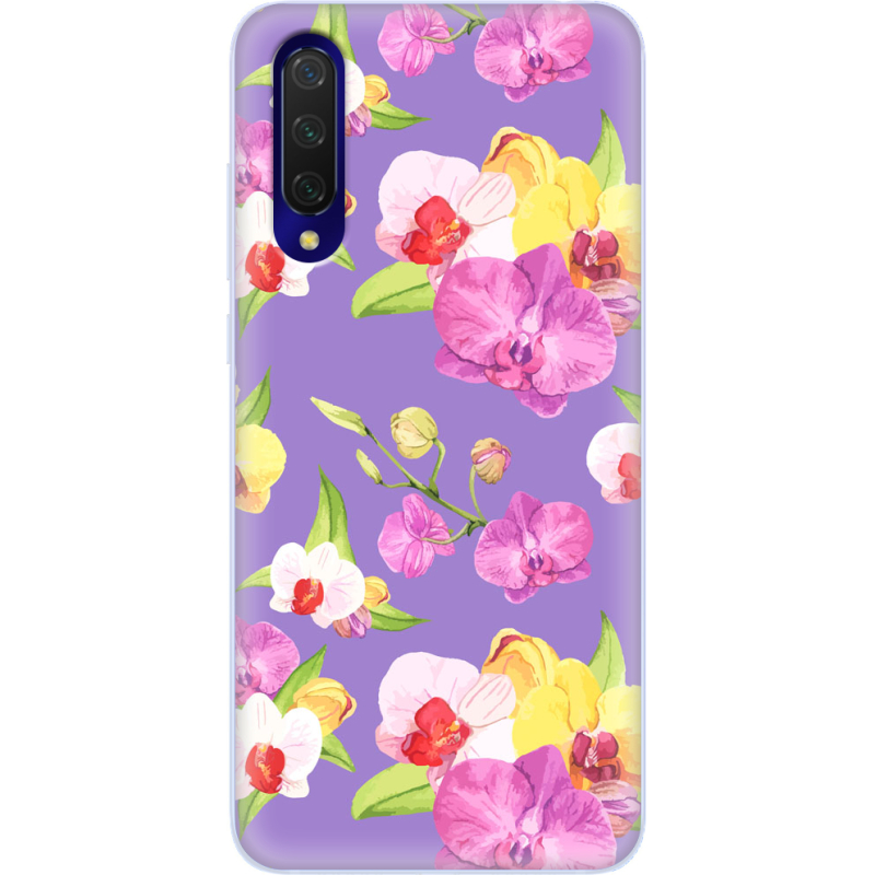 Чехол Uprint Xiaomi Mi 9 Lite 