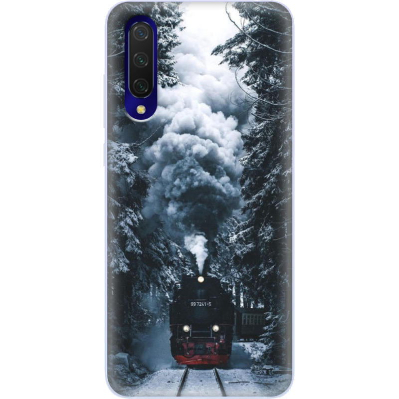 Чехол Uprint Xiaomi Mi 9 Lite 