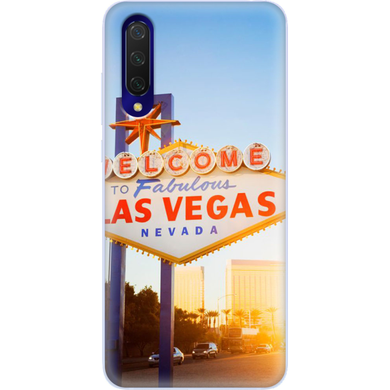 Чехол Uprint Xiaomi Mi 9 Lite 