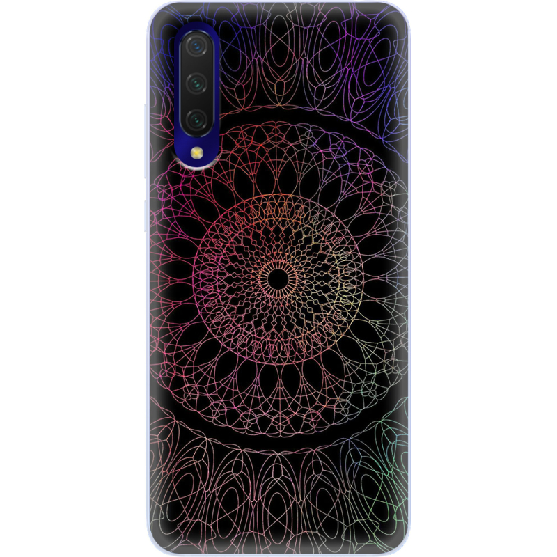 Чехол Uprint Xiaomi Mi 9 Lite 