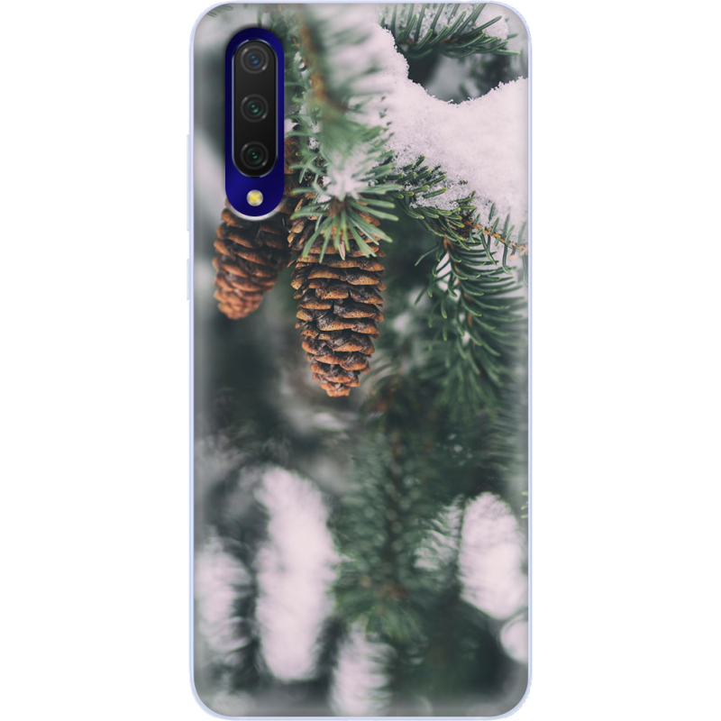 Чехол Uprint Xiaomi Mi 9 Lite 