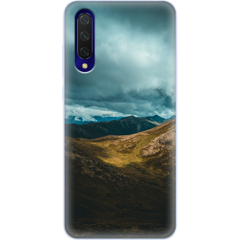 Чехол Uprint Xiaomi Mi 9 Lite 