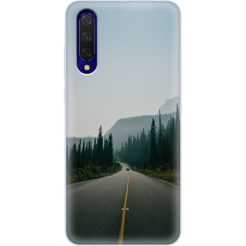 Чехол Uprint Xiaomi Mi 9 Lite 