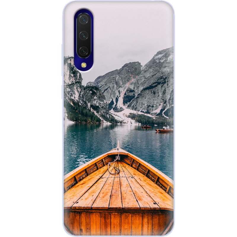 Чехол Uprint Xiaomi Mi 9 Lite 