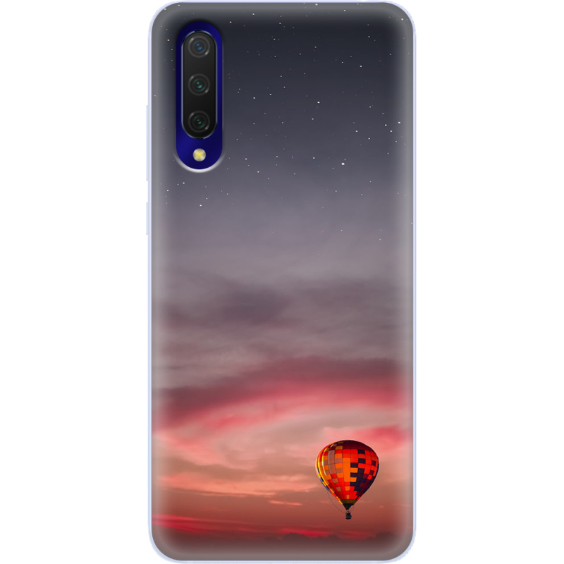 Чехол Uprint Xiaomi Mi 9 Lite 