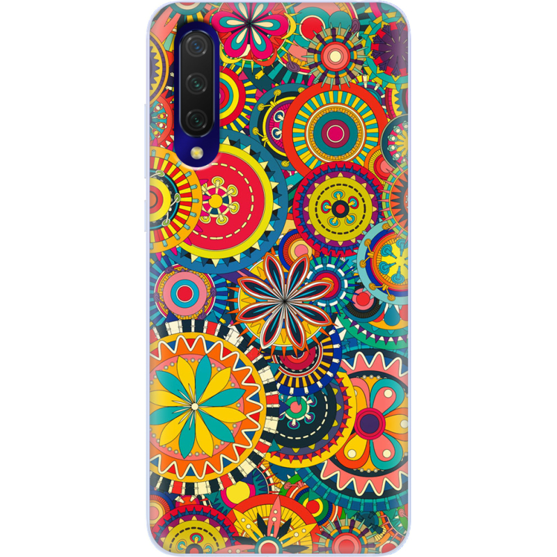 Чехол Uprint Xiaomi Mi 9 Lite Imaginarium