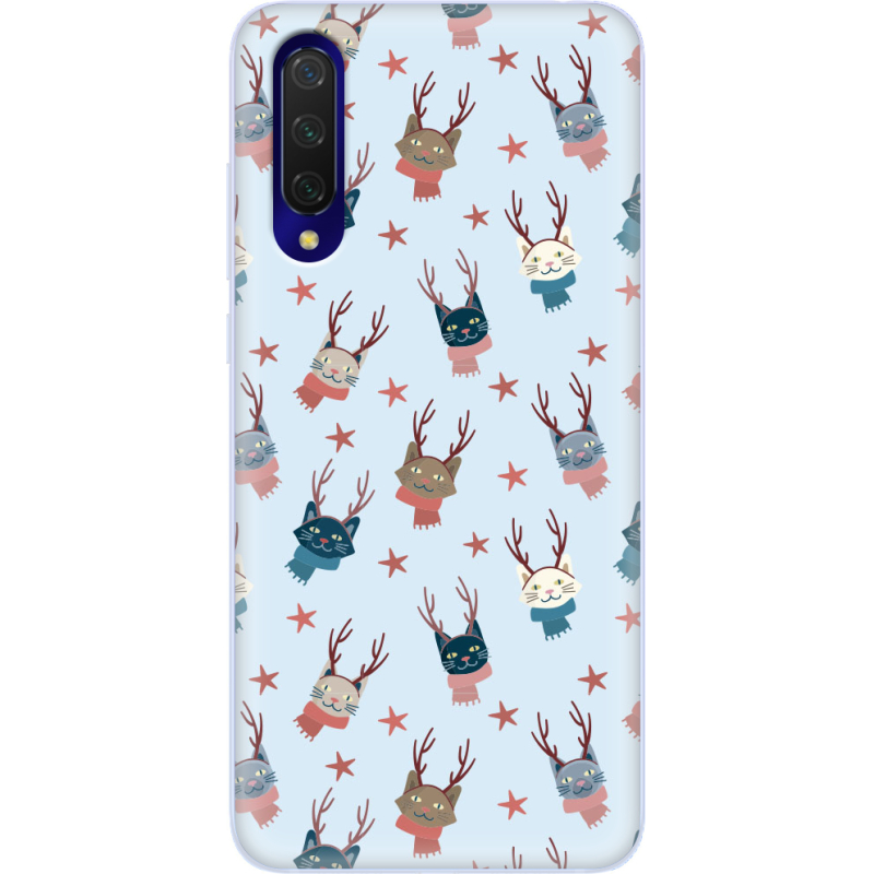 Чехол Uprint Xiaomi Mi 9 Lite 