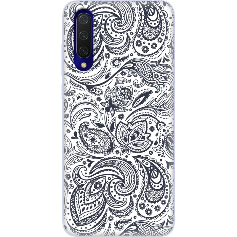 Чехол Uprint Xiaomi Mi 9 Lite 