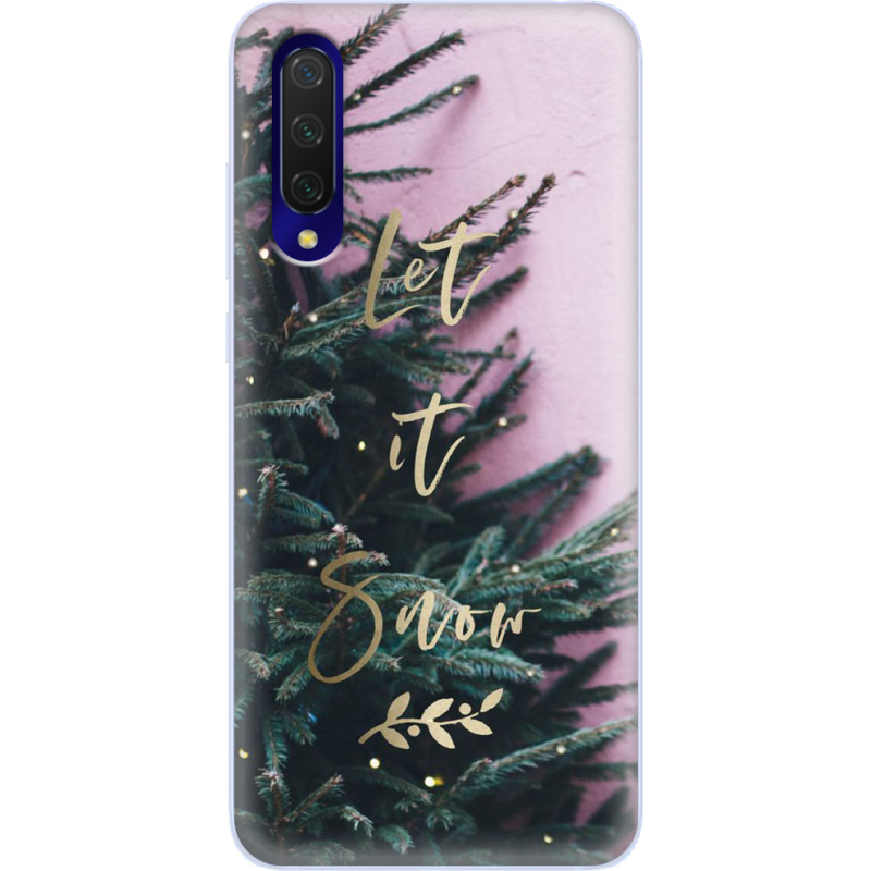 Чехол Uprint Xiaomi Mi 9 Lite 