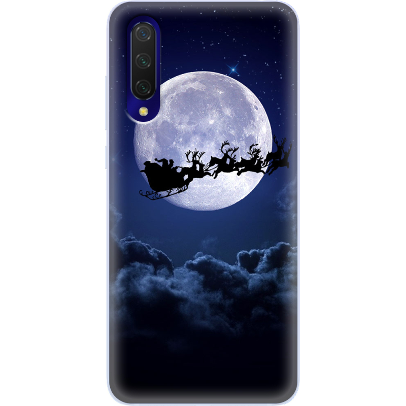 Чехол Uprint Xiaomi Mi 9 Lite 