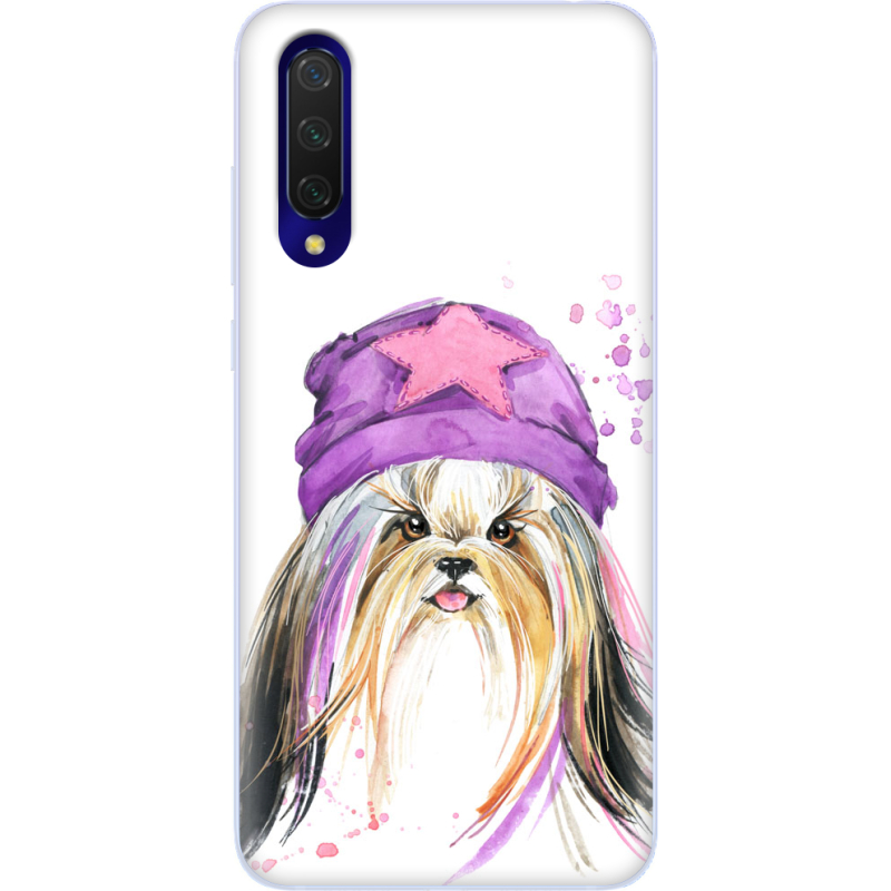 Чехол Uprint Xiaomi Mi 9 Lite 