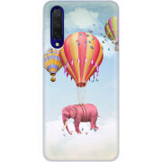 Чехол Uprint Xiaomi Mi 9 Lite 