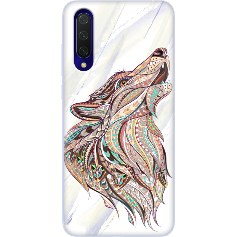 Чехол Uprint Xiaomi Mi 9 Lite 