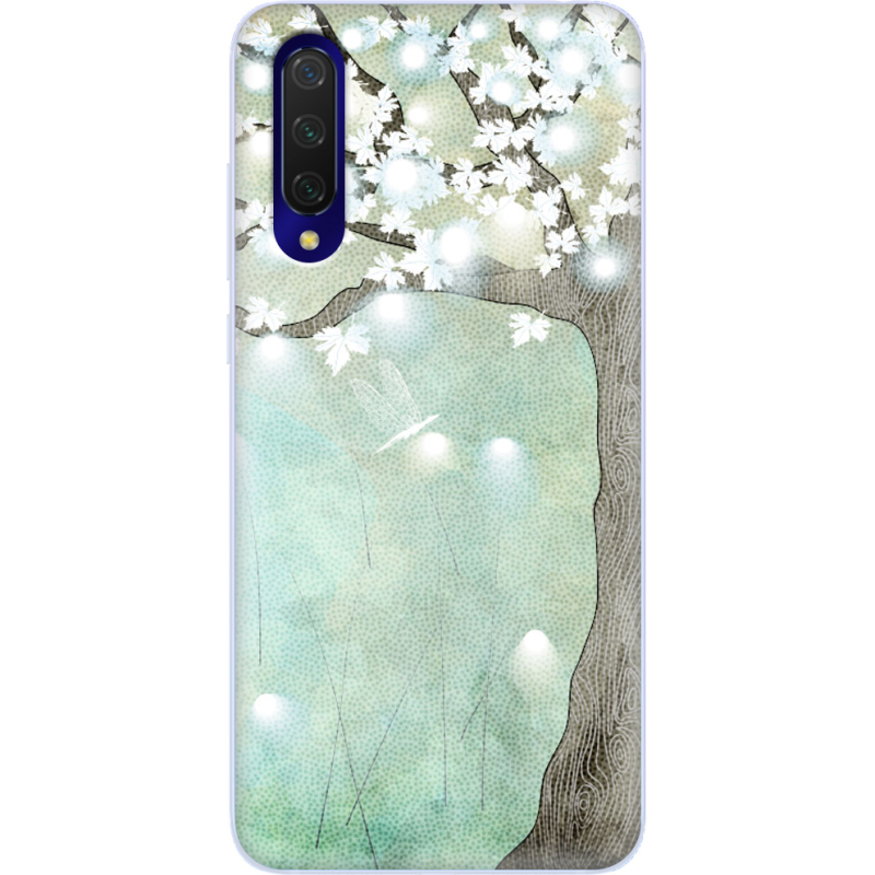 Чехол Uprint Xiaomi Mi 9 Lite 