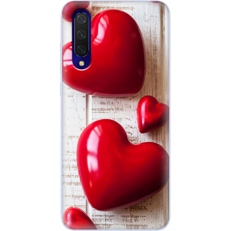 Чехол Uprint Xiaomi Mi 9 Lite 