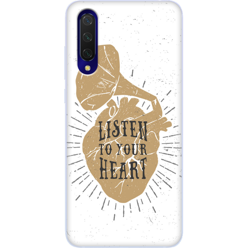 Чехол Uprint Xiaomi Mi 9 Lite 