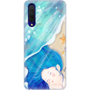 Чехол Uprint Xiaomi Mi 9 Lite Sea Girl