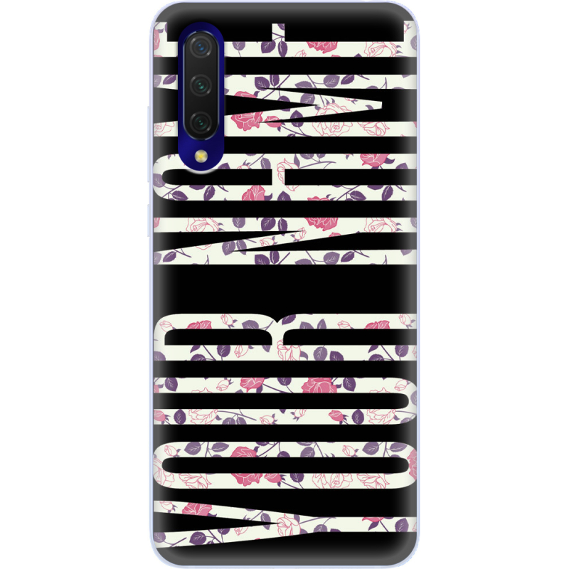 Чехол Uprint Xiaomi Mi 9 Lite 