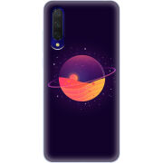 Чехол Uprint Xiaomi Mi 9 Lite Desert-Planet