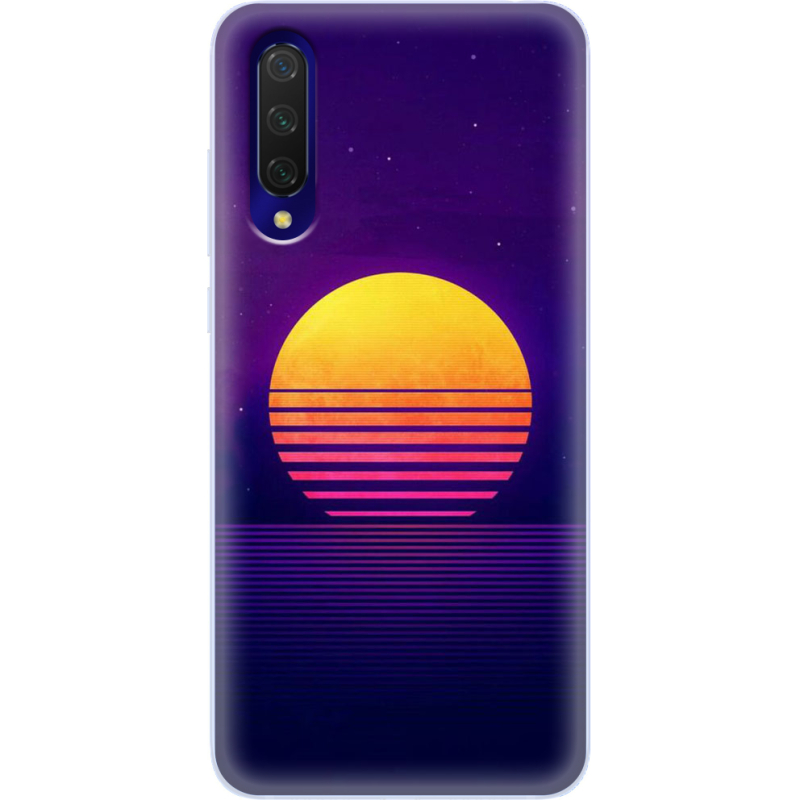 Чехол Uprint Xiaomi Mi 9 Lite 
