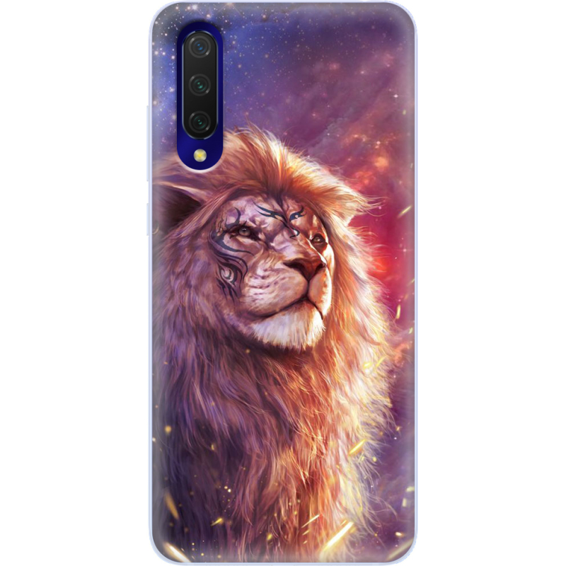 Чехол Uprint Xiaomi Mi 9 Lite 