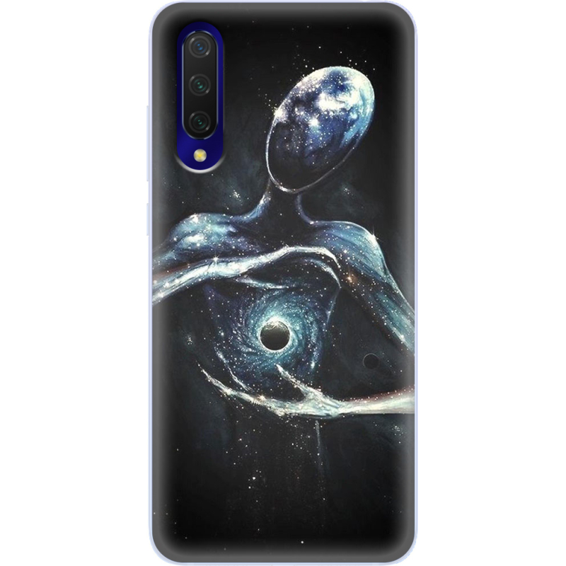 Чехол Uprint Xiaomi Mi 9 Lite 