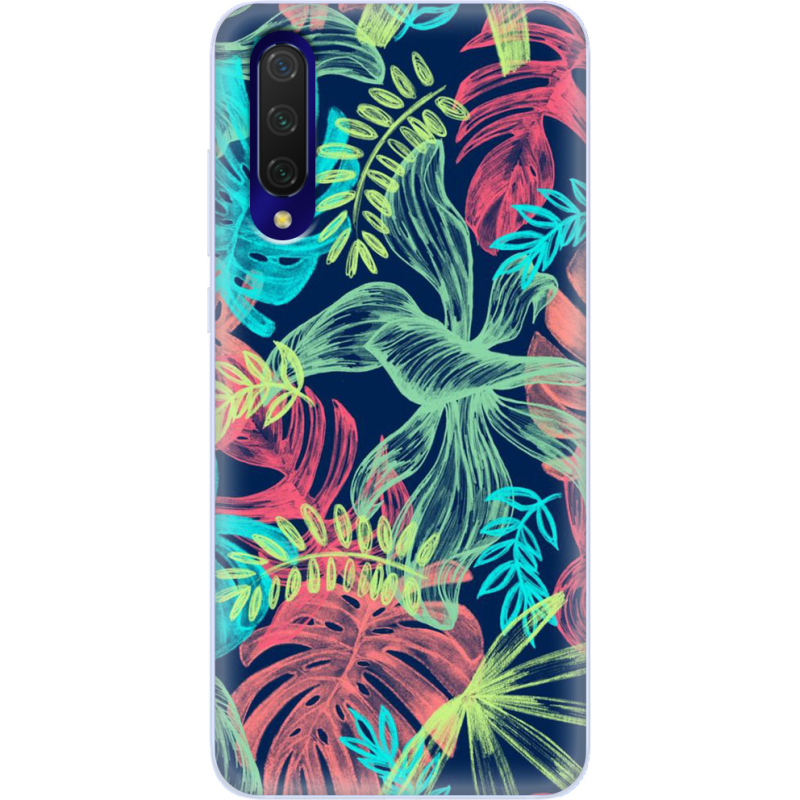 Чехол Uprint Xiaomi Mi 9 Lite 