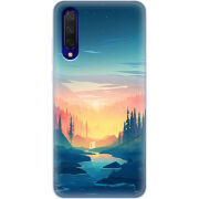 Чехол Uprint Xiaomi Mi 9 Lite 