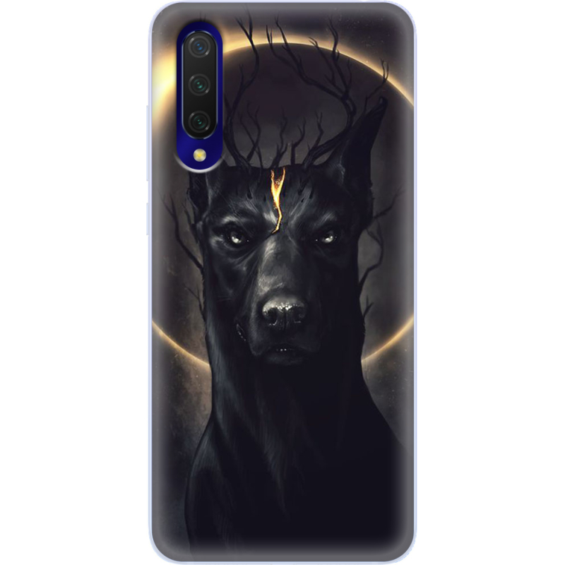 Чехол Uprint Xiaomi Mi 9 Lite 