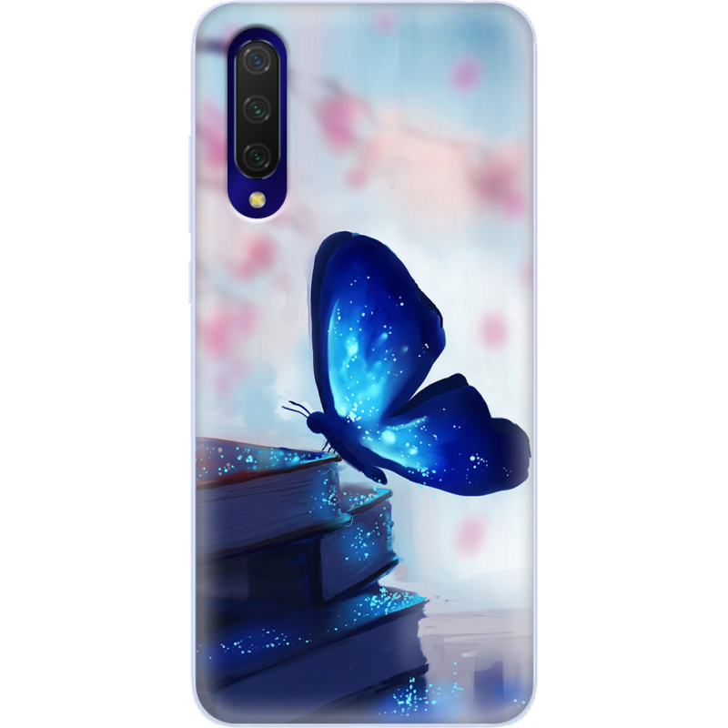 Чехол Uprint Xiaomi Mi 9 Lite 