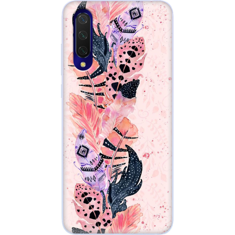 Чехол Uprint Xiaomi Mi 9 Lite 