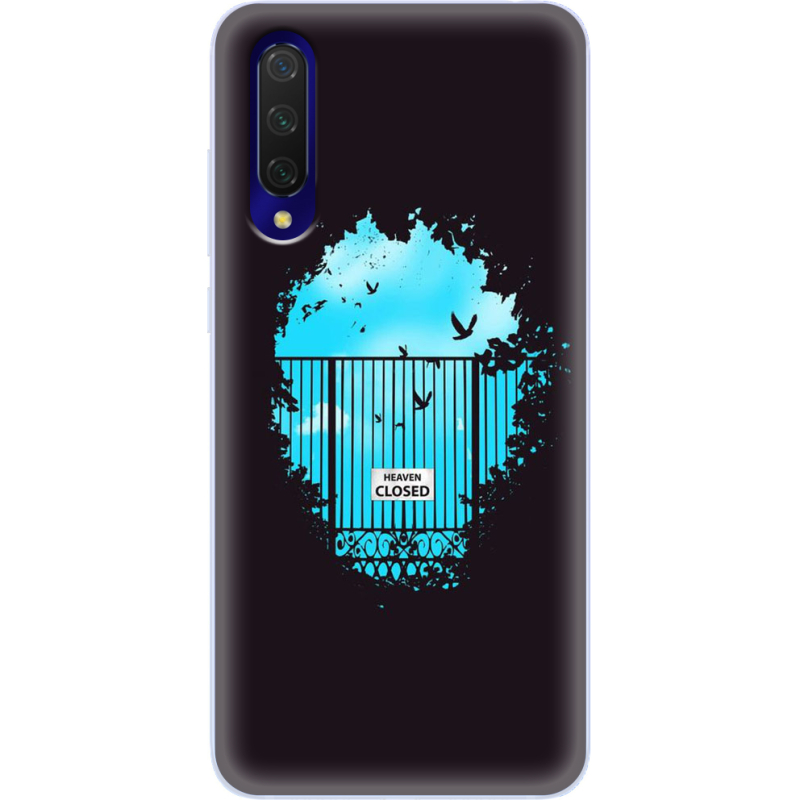 Чехол Uprint Xiaomi Mi 9 Lite 