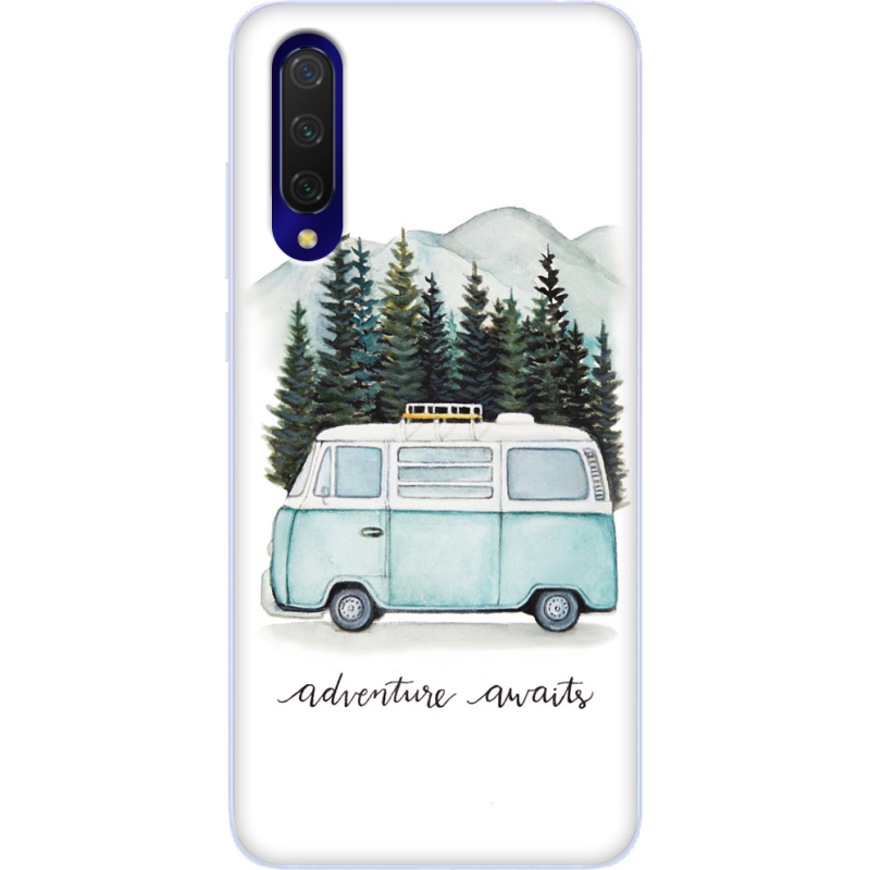 Чехол Uprint Xiaomi Mi 9 Lite 